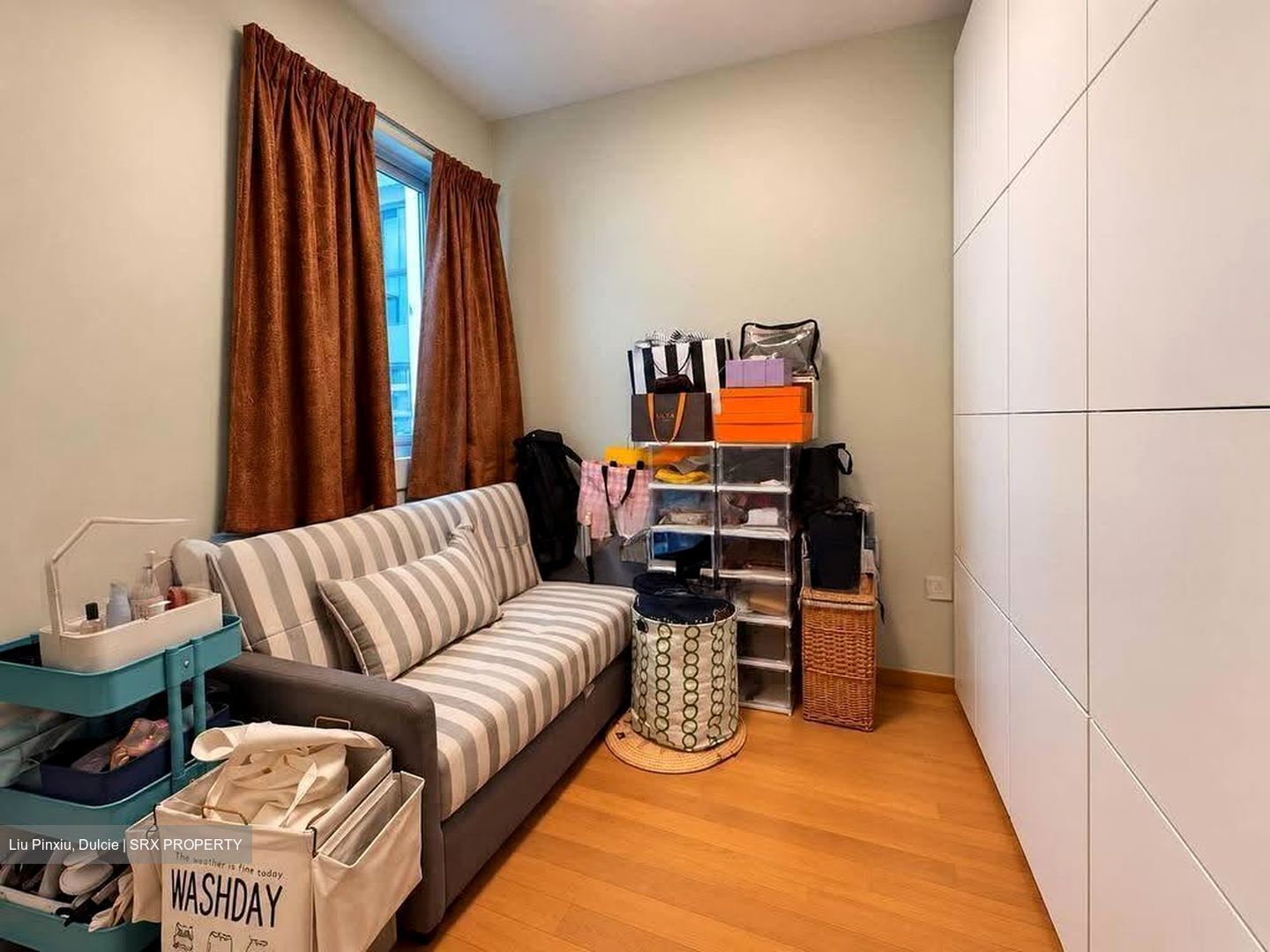 Bartley Ridge (D13), Condominium #629285731